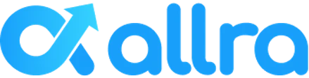 Allra Fintech Logo