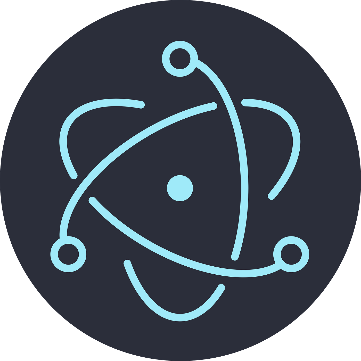 React 생태계는 생각보다 넓다 — Electron