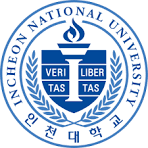 인천대학교 졸업 Logo